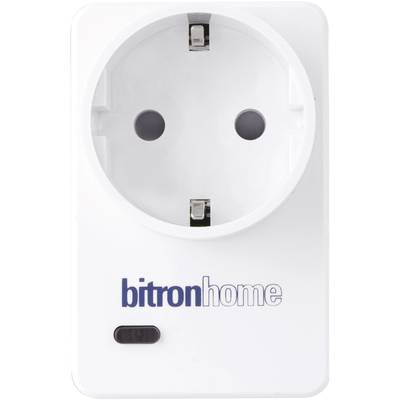 Bitron Video Socket AV2010/28 902010/28   