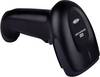 Metapace MP-78 Barcode scanner Bluetooth® 1D, 2D Imager Anthracite Hand-held USB, Bluetooth