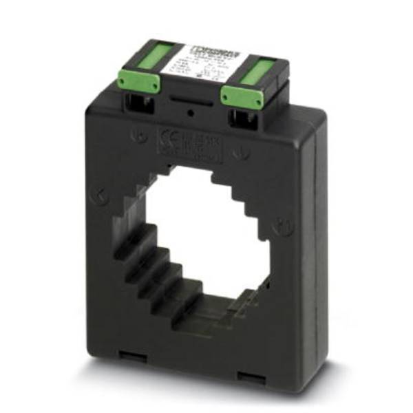 Current transformer PACT MCR-V2-6015- 85- 800-5A-1 2277941 Phoenix Contact