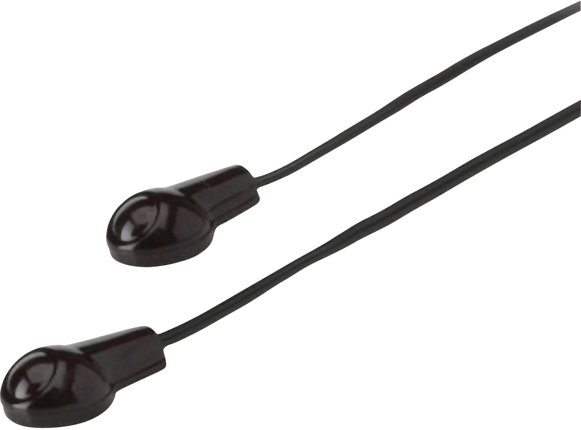 Marmitek IR Eye 2 IR transmitter Black