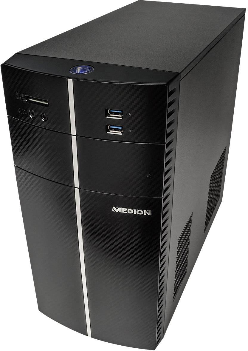 Medion P5396 F Gaming PC 16 GB from