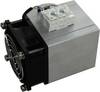 RO/SE LM-Heizungen Enclosure fan heater Mixi 100 W (L x W x H) 70 x 60 x 76 mm 1 pc(s)