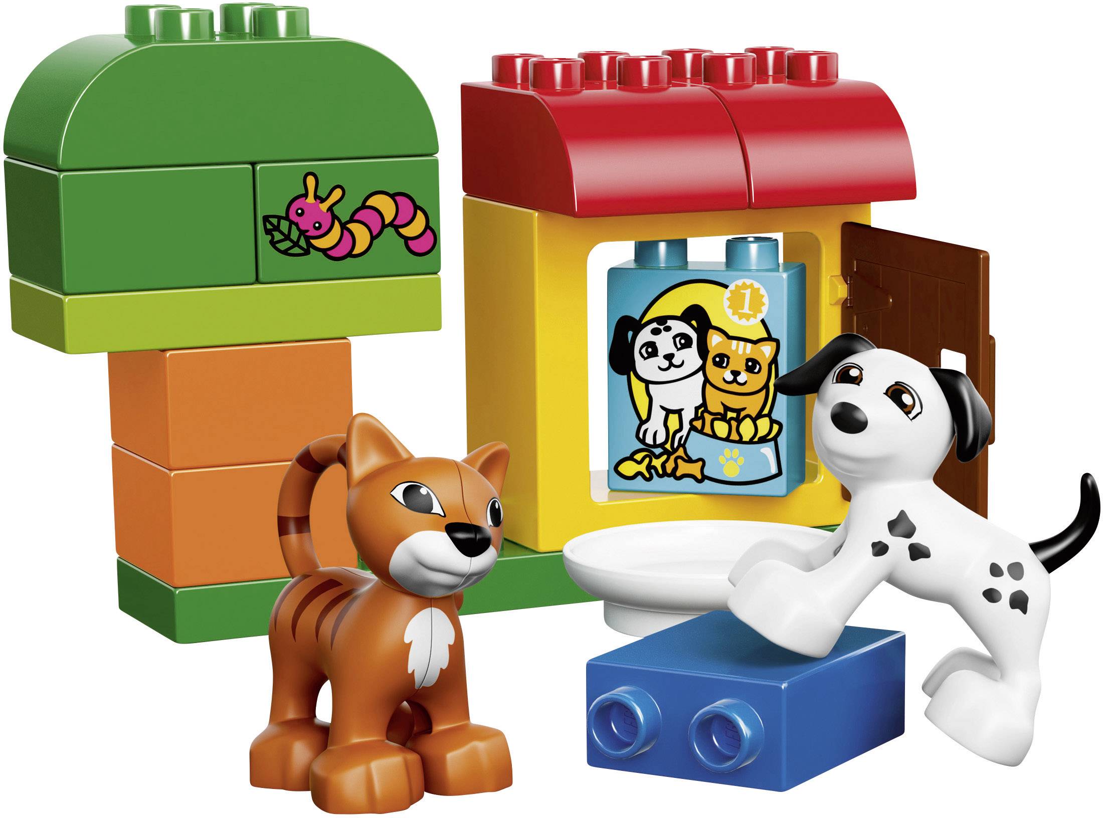 duplo 10570