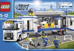 Lego City Conrad Com