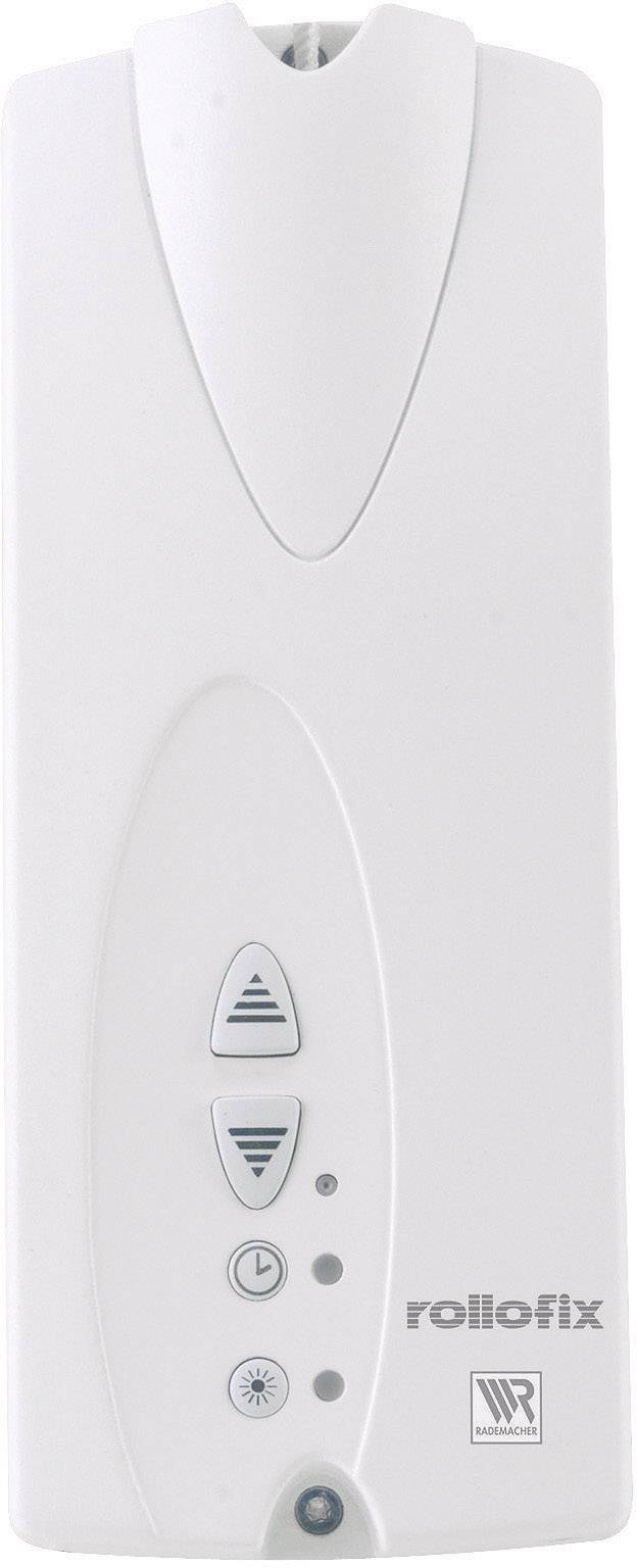 Rademacher VK 2-1019 ROLLOFIX Electric belt winder 15 mm, 23 mm Tensile force (max.) 30 kg Surface-mount