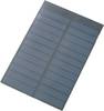 Sygonix SY-3439744 QUTQ6-15 Solar panel