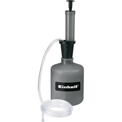 Buy Einhell 3407000 Benzin- und Ölabsaugpumpe Oil extractor pump 1.60 l