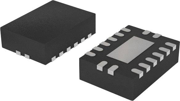 Nexperia 74hct595bq 115 Logic Ic Shift Register Three State Shift Register Dhvqfn 16 2 5x3 5 Conrad Com