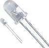 Lite-On LTL2H3KSK LED wired Yellow Circular 5 mm 2.5 cd 15 ° 30 mA 2.05 V