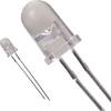 Lite-On LTL2R3KRK LED wired Red Circular 5 mm 680 mcd 30 ° 30 mA 2 V