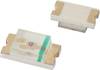 Lite-On LTST-C150TGKT SMD LED 3216 Green 260.5 mcd 130 ° 20 mA 3.2 V