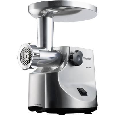 Kenwood Home Appliance MG 510 0WMG510002 Mincer 1600 W Stainless steel