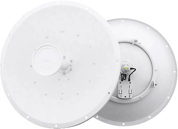 Ubiquiti Networks Rocket Dish 5 GHz RD-5G30 Wi-Fi dish antenna 30 dB 5 GHz
