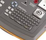 Portable device tester