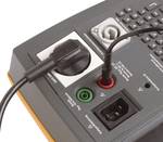 Portable device tester