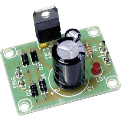 H-Tronic 115576 Voltage regulator - PCB     