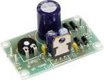 Circuit board voltage regulator for LM 317-T