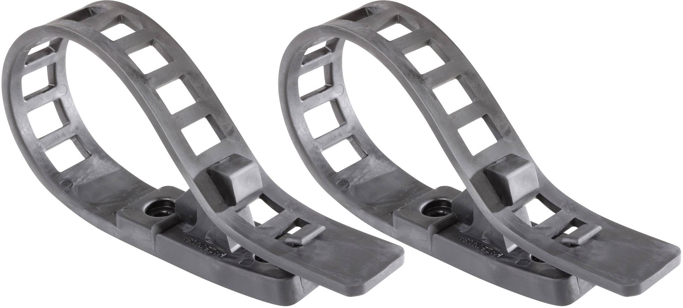 QuickFist QFLA 2er Long Arm Car tool holder