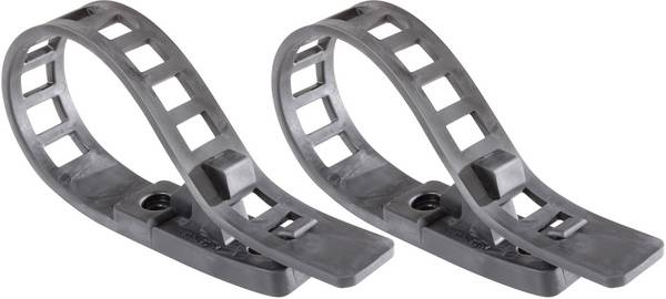 QuickFist QFLA 2er Long Arm Car tool holder