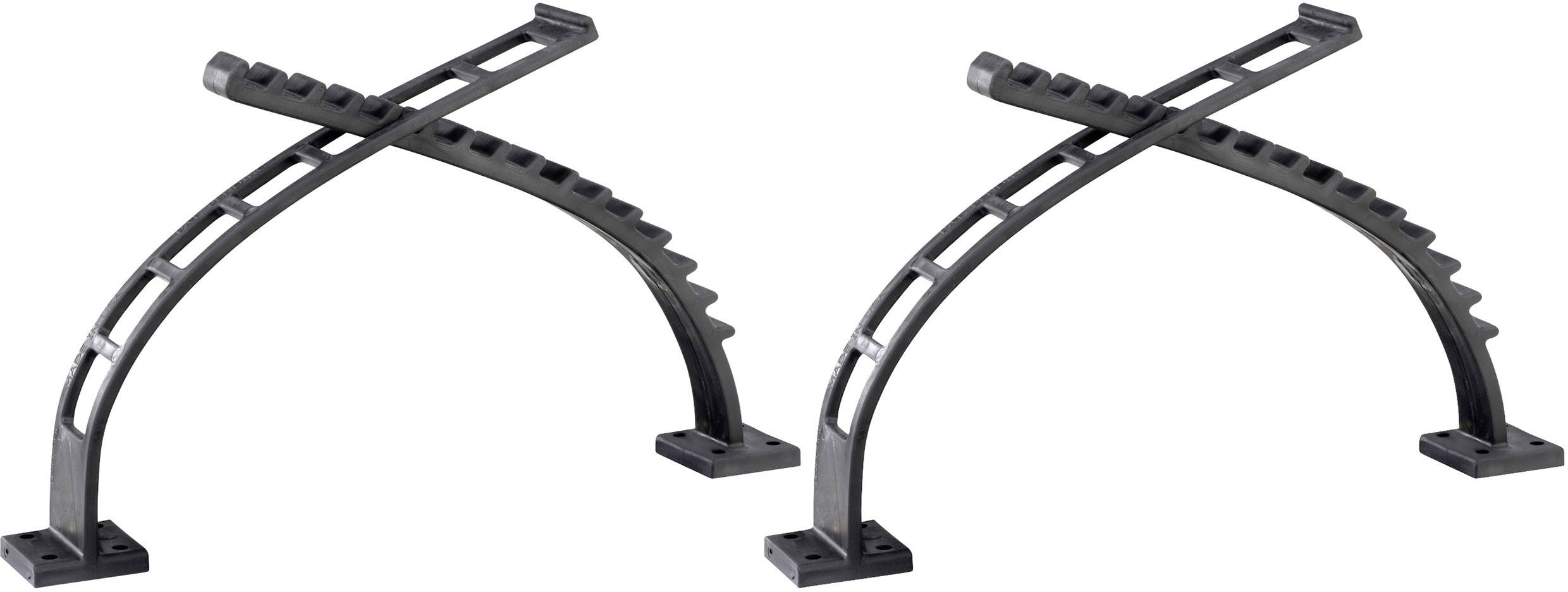 QuickFist QFXL 2er XL Car tool holder