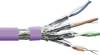 HELU 80810M Network cable CAT 7 8 x 0.25 mm² Sold per metre