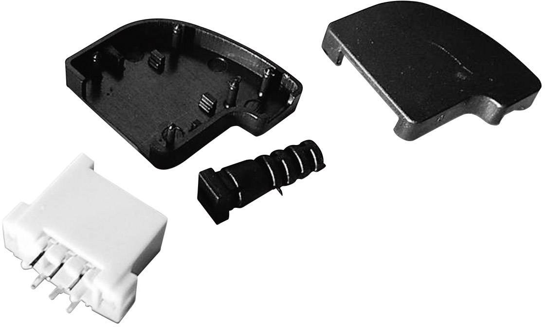N/A Socket, straight Black Kash Content: 1 pc(s) Socket, straight Black Kash Content: 1 pc(s)