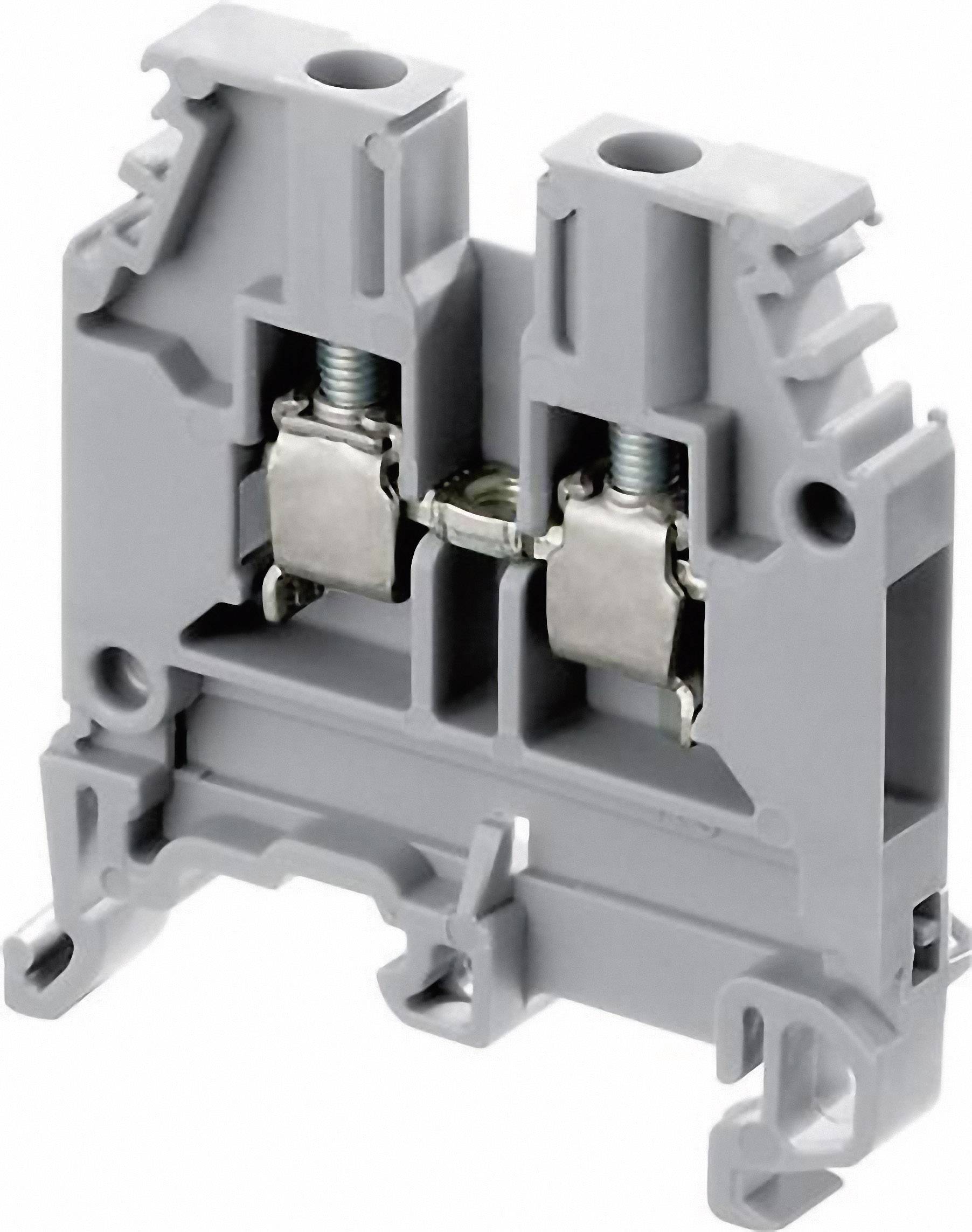 ABB 1SNA 115 116 R0700 Continuity 6 mm Screws Configuration: L Grey 1 ...