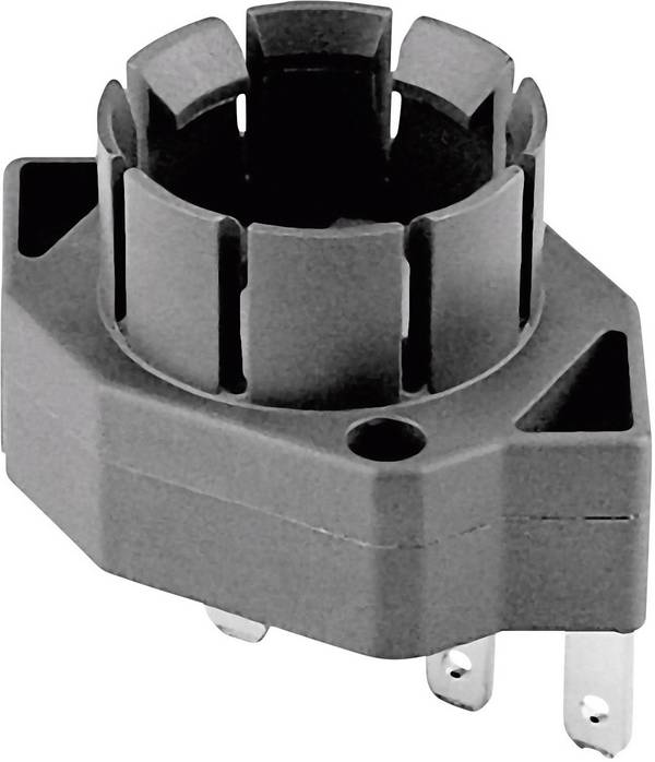 Schlegel CT2_549 Contact  1 change-over   48 V DC/AC 10 pc(s)