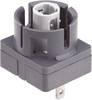 Schlegel CLF Contact 1 change-over 10 pc(s)