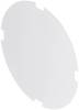 Schlegel BSKU BSKU Label plate Blank White 10 pc(s)