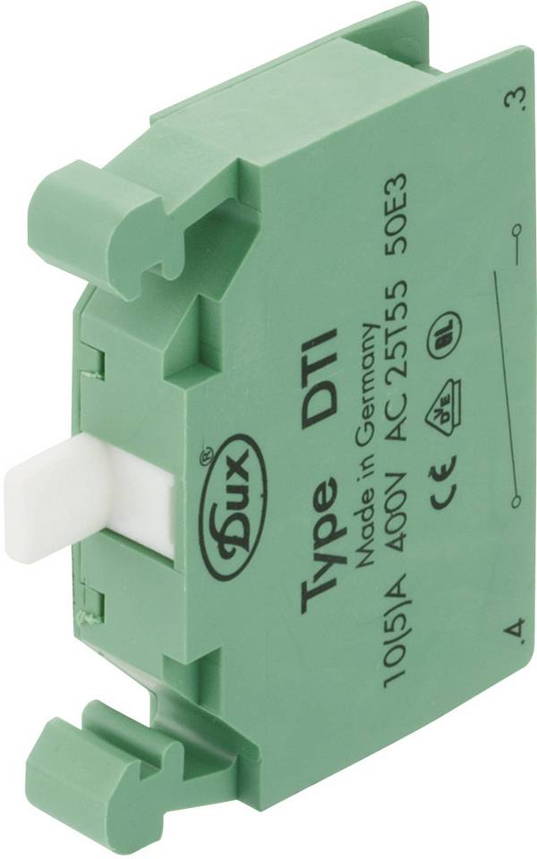 Schlegel DTI Contact  1 maker    10 pc(s)
