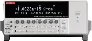 Keithley 6517B/E Bench multimeter