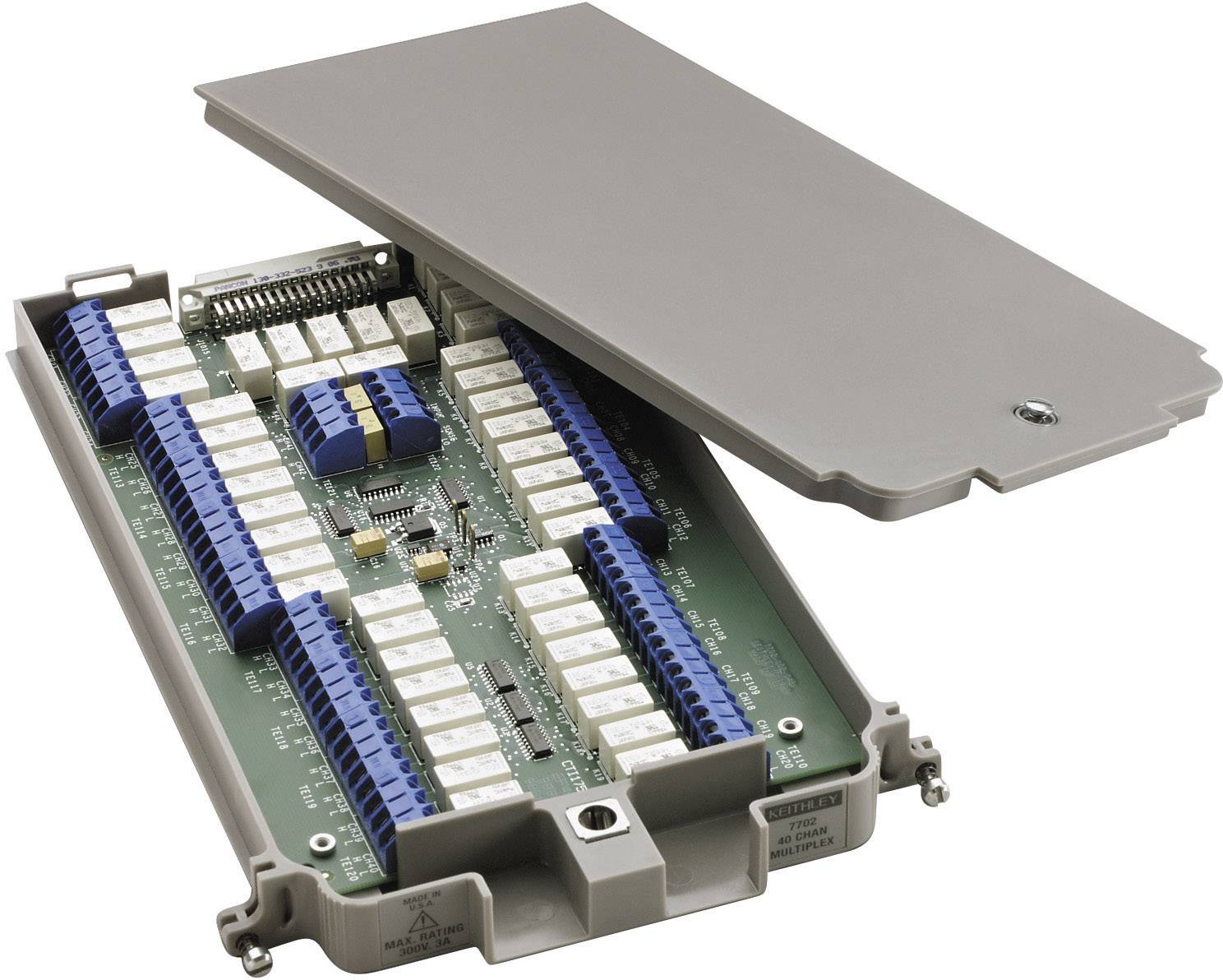 Keithley 7702 7702 Multiplexer card 1 pc(s)