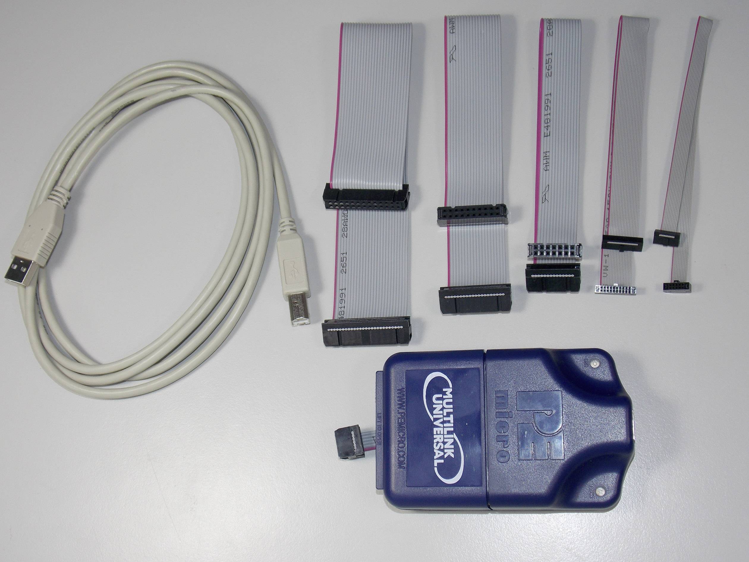 NXP Semiconductors U-MULTILINK Development board 1 pc(s)