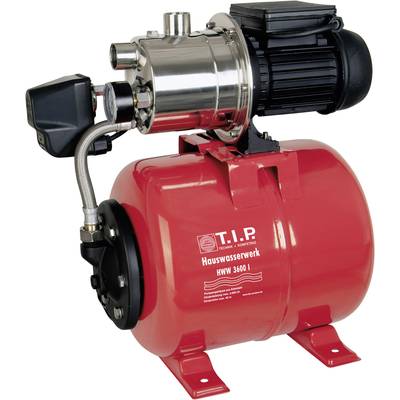  T.I.P. - Technische Industrie Produkte  31188  Domestic water pump  HWW 3600 I  230 V  3600 l/h