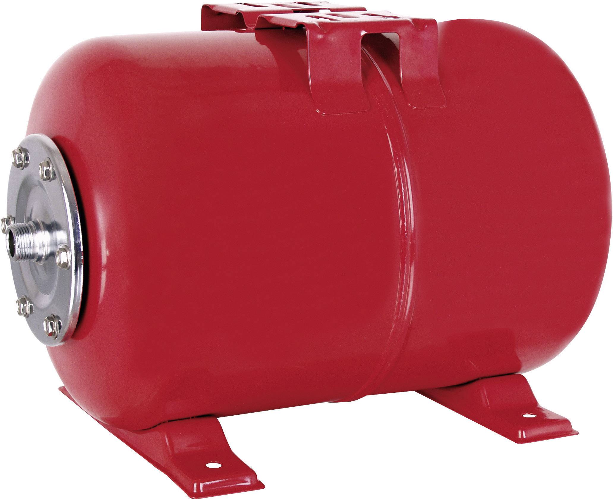 T.I.P. 30995 Domestic water pump tank 22 l 33.25mm (1") OT Steel