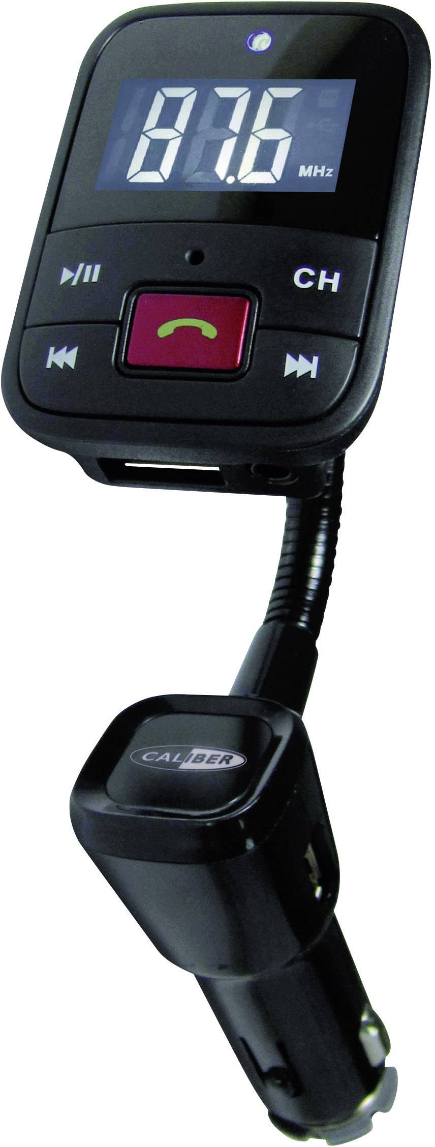 fm transmitter caliber