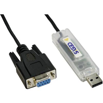 CESYS C028210 USB data acquisition module   