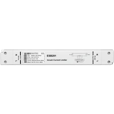 Camtec ESB201 Switch-on current limiter, active