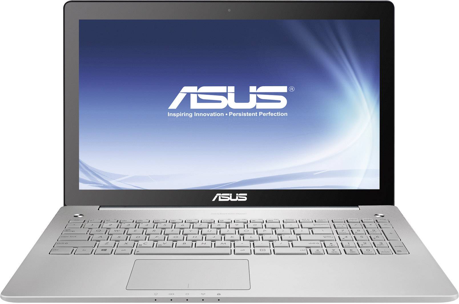 Asus n56v