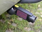 CAR lighting tester