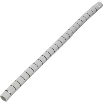 KSS 1166165 KL20GYZ-30M Cable trunking 20 mm (max) Grey Sold per metre