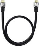 Oehlbach Matrix Evolution High-speed HDMI ® cable with Ethernet 3.20 m