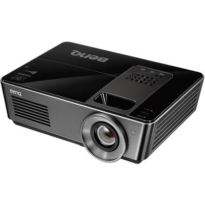 BenQ Projector SH915  DLP ANSI lumen: 4000 lm 1920 x 1080 HDTV 11000 : 1 Black
