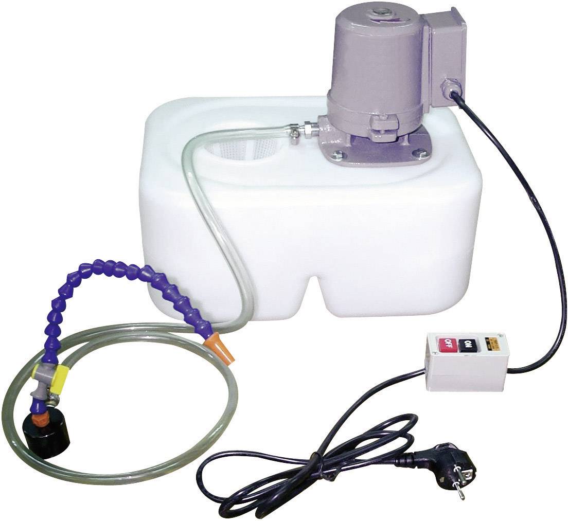 Holzmann Maschinen KMP13 H070000001 Cooling fluid pump 100 W