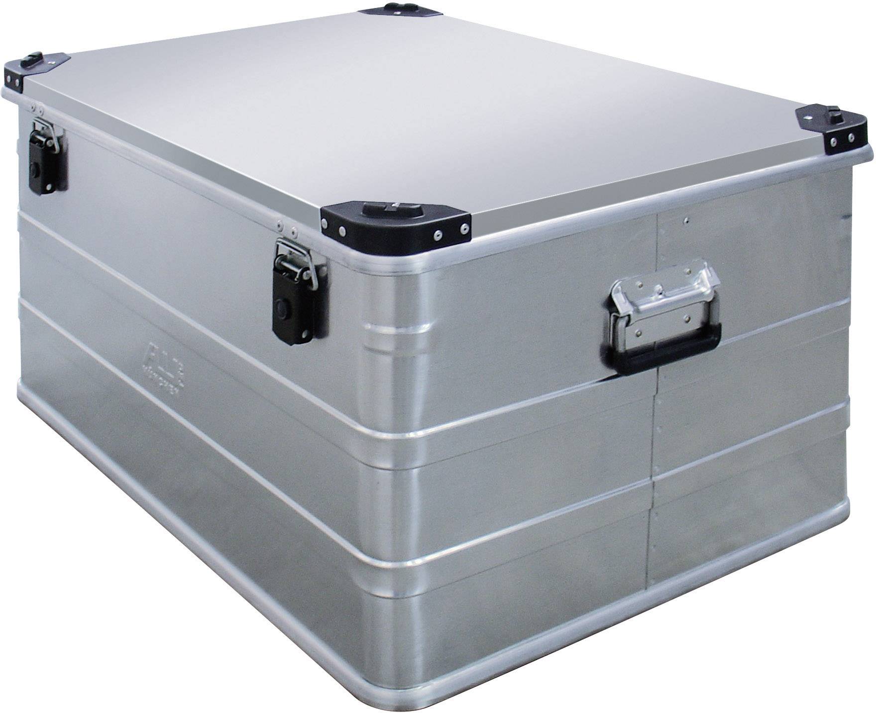 ящик-органайзер dexter 365х225х250 мм, алюминий/двп, цвет серебро. ящик из алюминия. 3. инструментальный ящик из алюминия. ящик-кейс алюминиевый олимп 500х400х200 17761072.