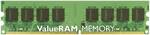 Kingston® ValueRam 8 GB DDR3 1600PC RAM