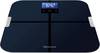 Medisana BS 440 connect Smart bathroom scales 40423 Digital Weight range=180 kg Black ITO sensors