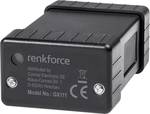 Renkforce GX-111 GSM Alarm system with GPS tracking