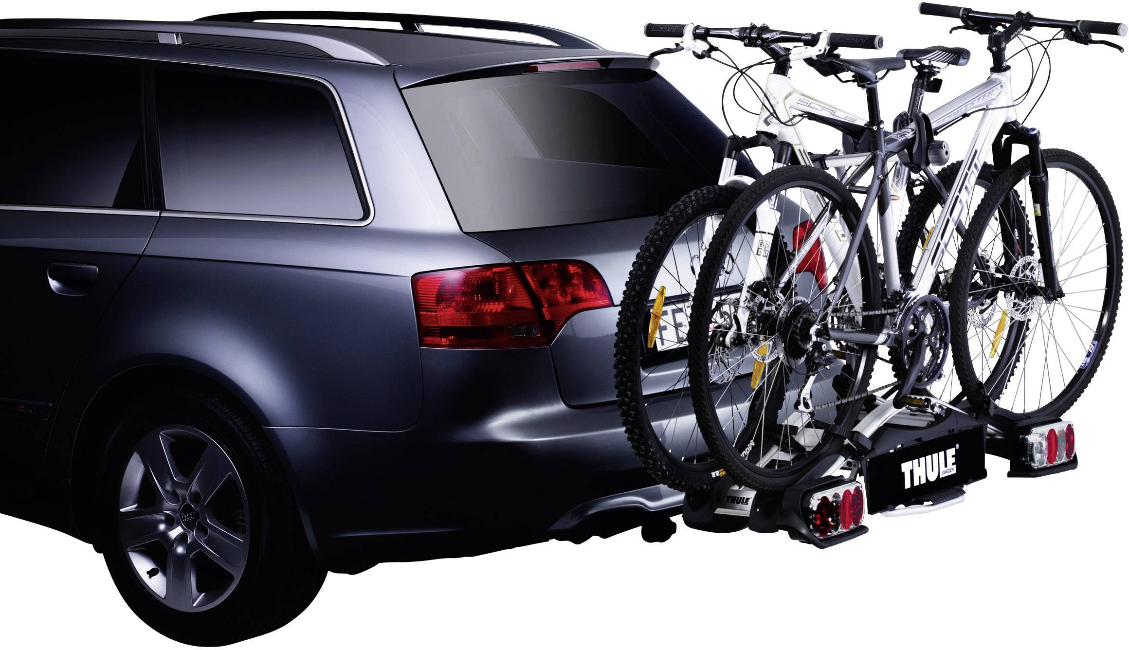 thule euroway g2 920 bike carrier